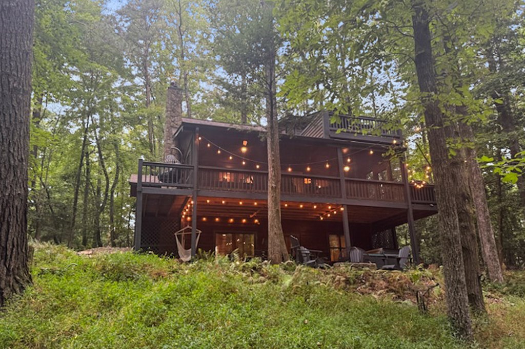 35 Cedar Ridge Road Cherry Log, GA 30522 - Photo 50 of 53