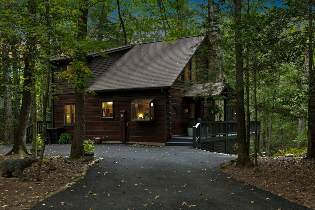 35 Cedar Ridge Road Cherry Log, GA 30522 - Photo 53 of 53