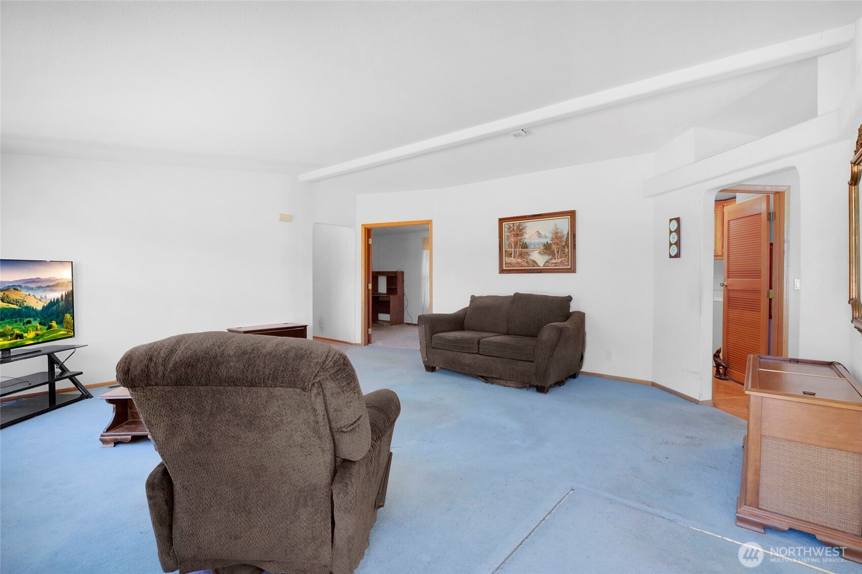 6417 Ferguson Road Northeast Moses Lake, WA 98837 - Photo 14 of 40