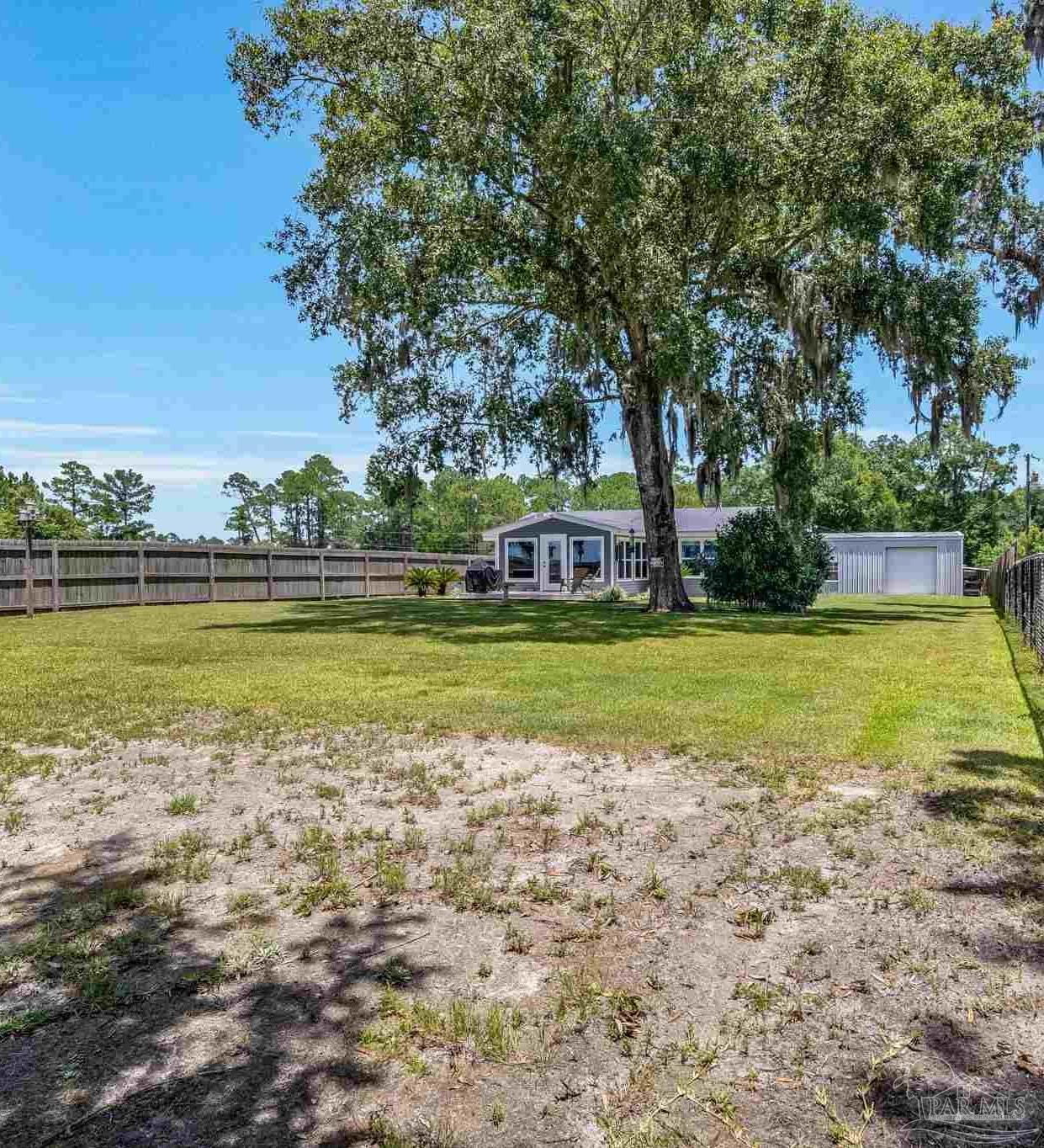 7631 Petersen Point Road Milton, FL 32583 - Photo 54 of 72