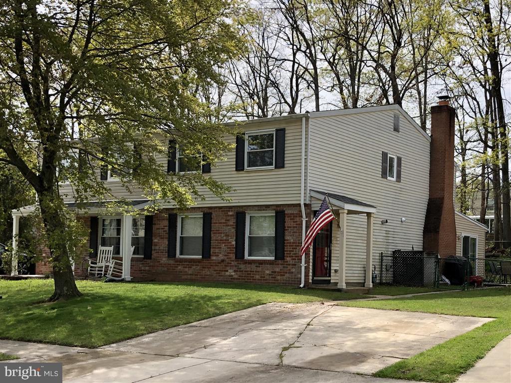 8632 Manorfield Road Nottingham, MD 21236 - Photo 1 of 25 Gallery Image 1