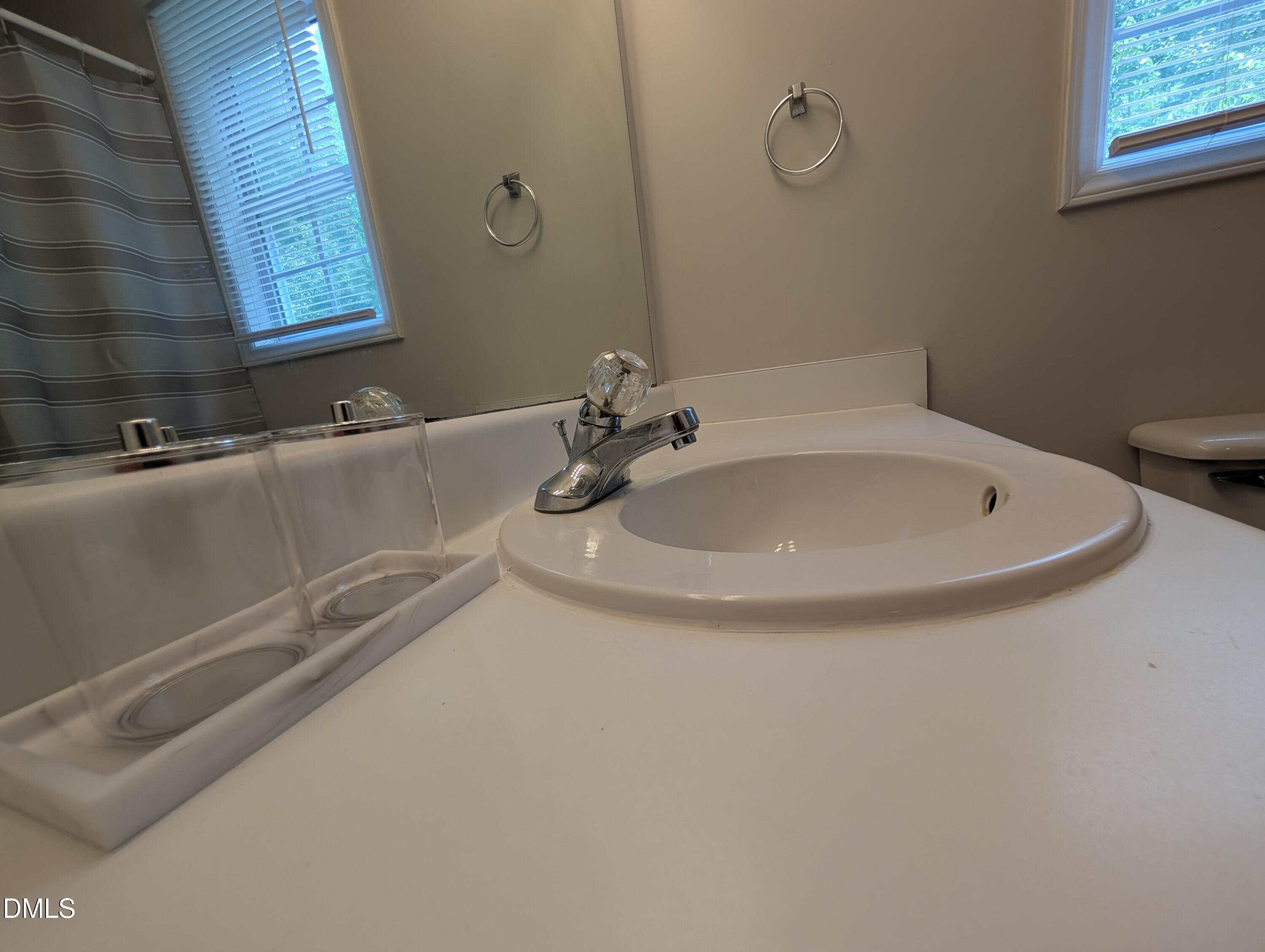 1039 Laurel Leaf Road Zebulon, NC 27597 - Photo 30 of 37 Hall Bathroom