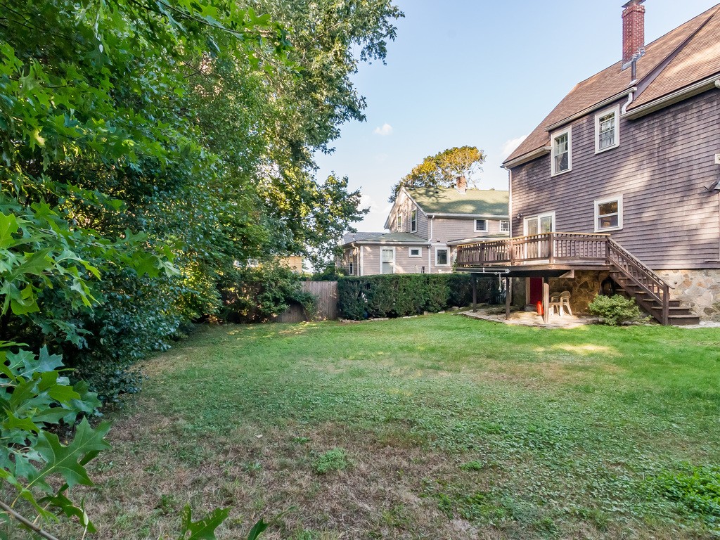 15 Fountain Road Arlington, MA 02476 - Photo 4 of 30 Gallery Image 4