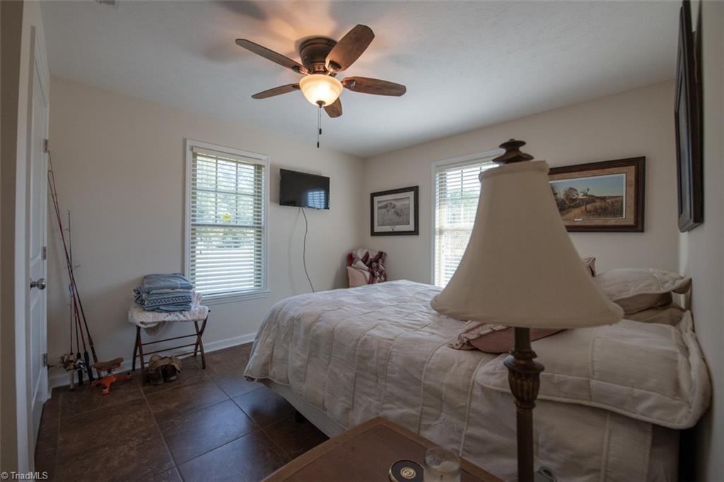 348 Ellerbe Grove Church Road Rockingham, NC 28379 - Photo 14 of 30