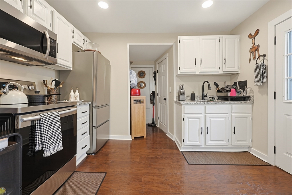 64 Parker Street Maynard, MA 01754 - Photo 8 of 38