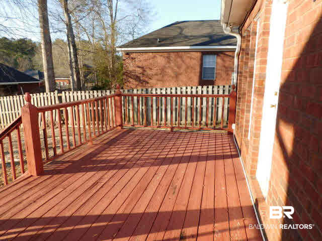 2760 Bennington Drive Mobile, AL 36695 - Photo 20 of 23