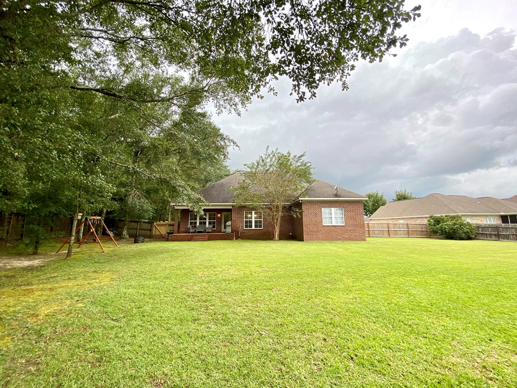 111 Pageland Road Dothan, AL 36305 - Photo 22 of 23