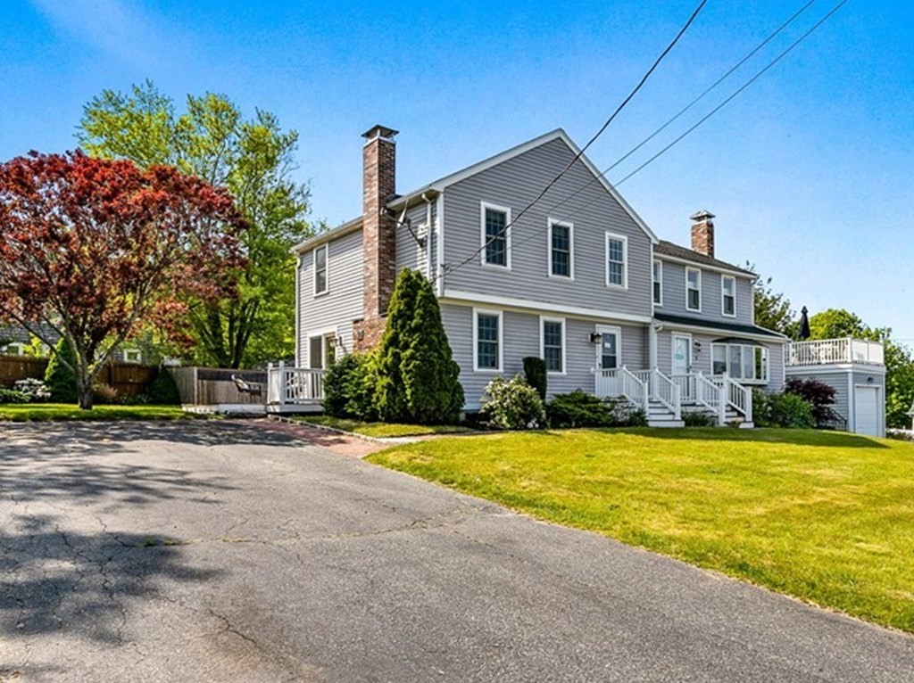 10 Longley Road, Unit 10 Scituate, MA 02066 - Photo 1 of 25 Gallery Image 1