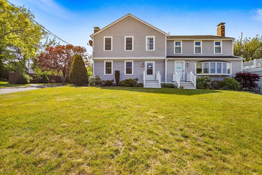 10 Longley Road, Unit 10 Scituate, MA 02066 - Photo 2 of 25 Gallery Image 2