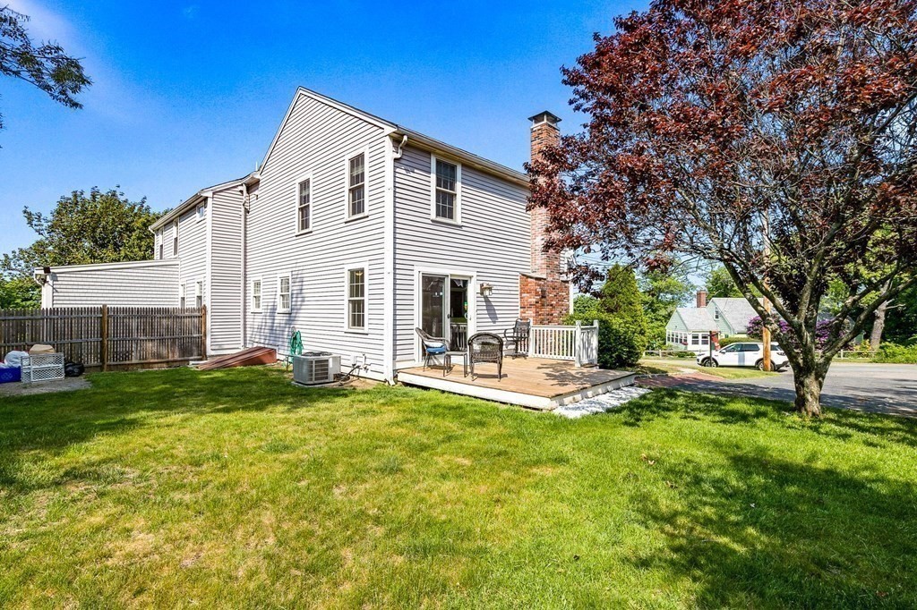 10 Longley Road, Unit 10 Scituate, MA 02066 - Photo 3 of 25 Gallery Image 3