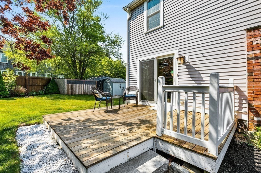 10 Longley Road, Unit 10 Scituate, MA 02066 - Photo 5 of 25 Gallery Image 5