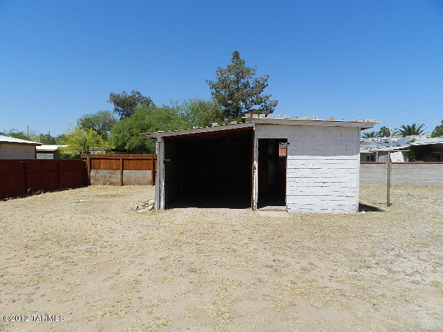 1040 East Roger Road Tucson, AZ 85719 - Photo 22 of 23 Gallery Image 22