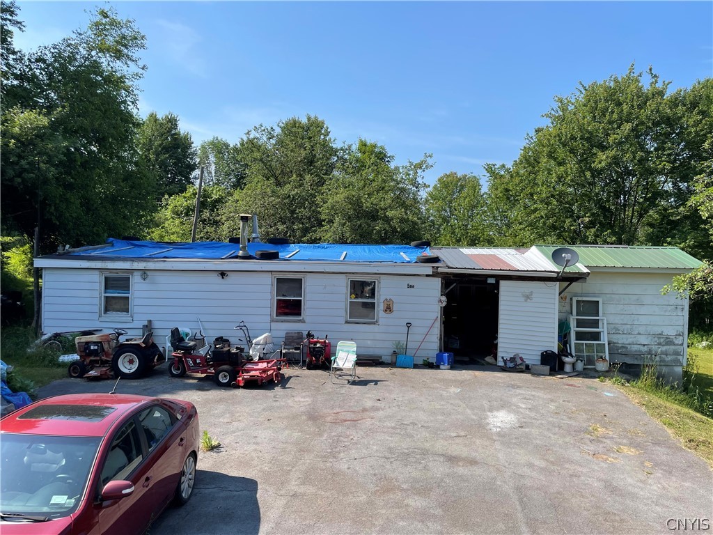 586 County Rte 45 Palermo, NY 13036 - Photo 1 of 1