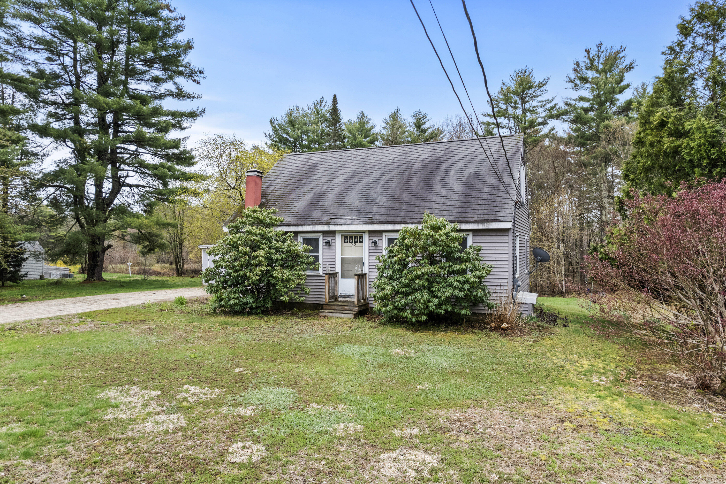 72 Yarmouth Road Gray, ME 04039 - Photo 4 of 51 72 Yarmouth Rd_104