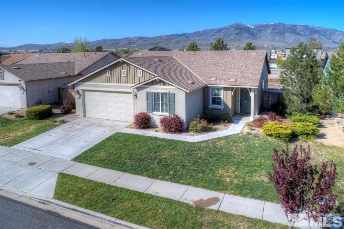 9145 Raytheon Court Reno, NV 89506 - Photo 2 of 25 Photo 2