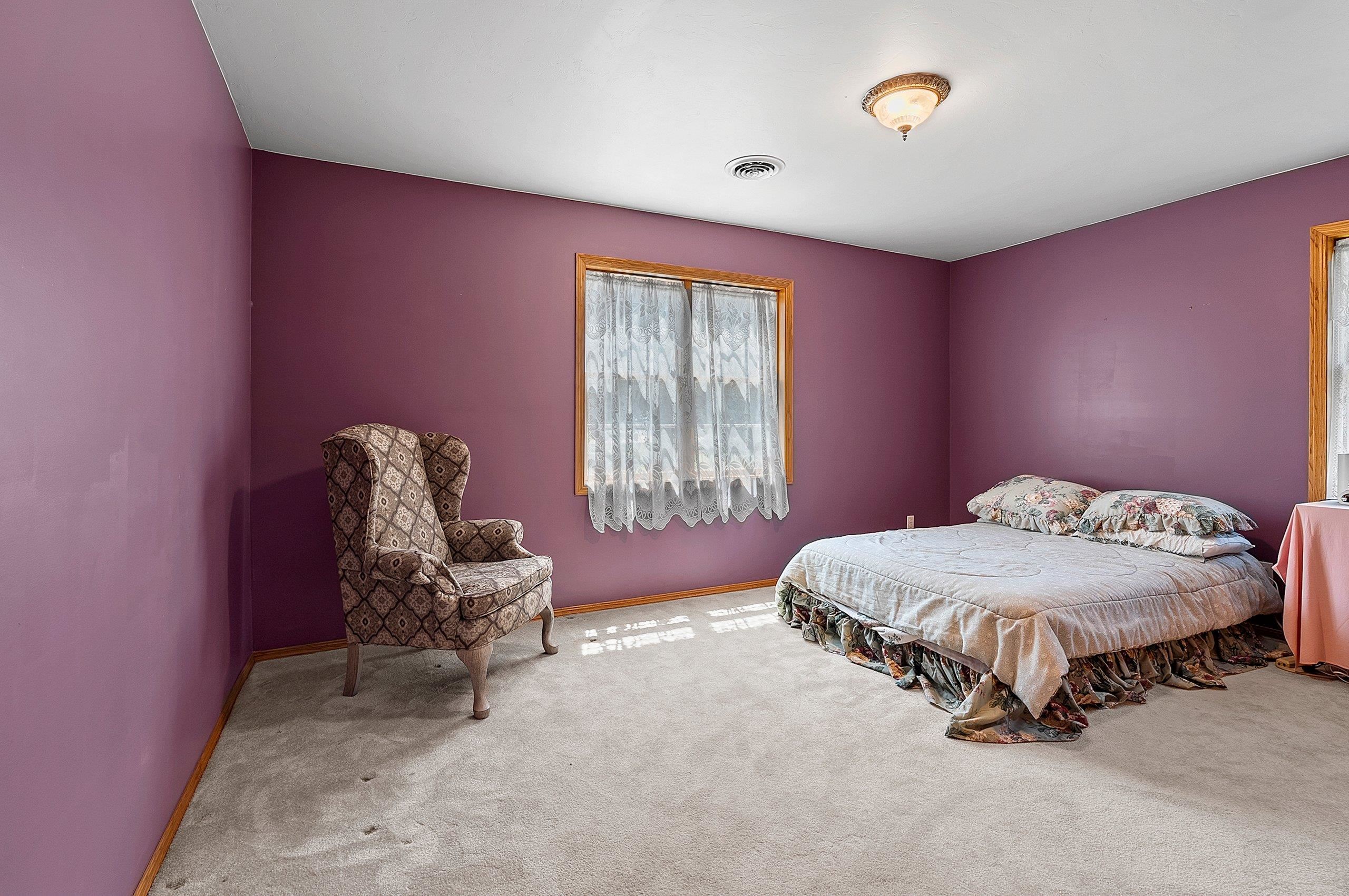 429 Jackson Street Oconto, WI 54153 - Photo 23 of 48