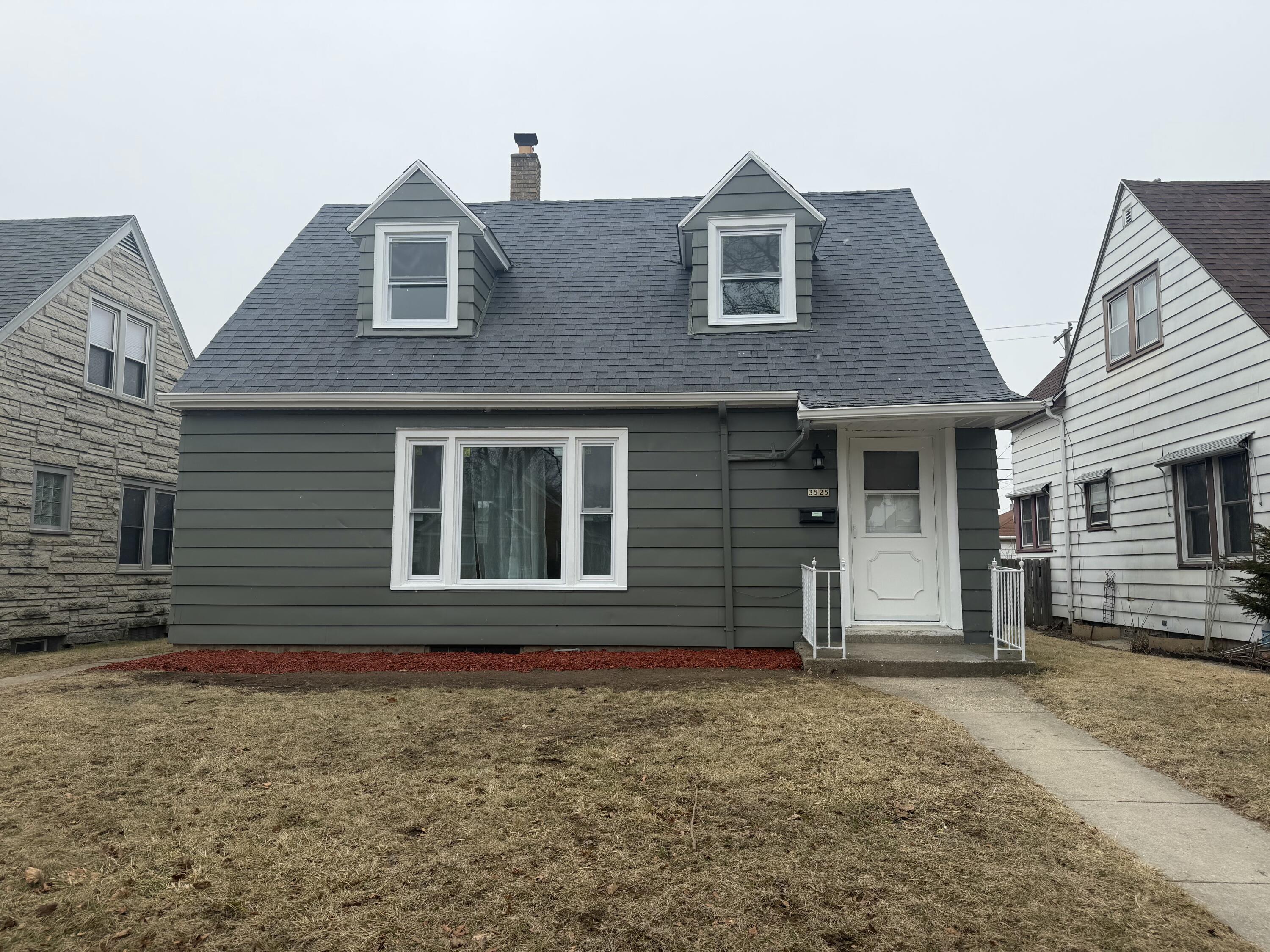 3525 South 19th Street Milwaukee, WI 53221 - Photo 1 of 1 IMG_20260228_175359
