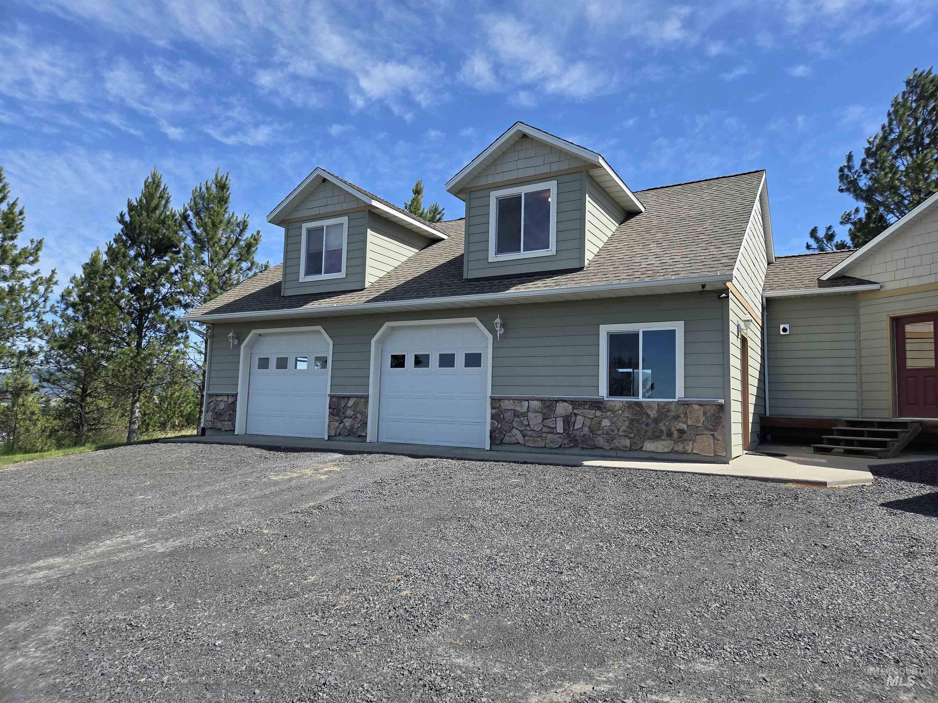 1085 Wallen Road Moscow, ID 83843 - Photo 3 of 50