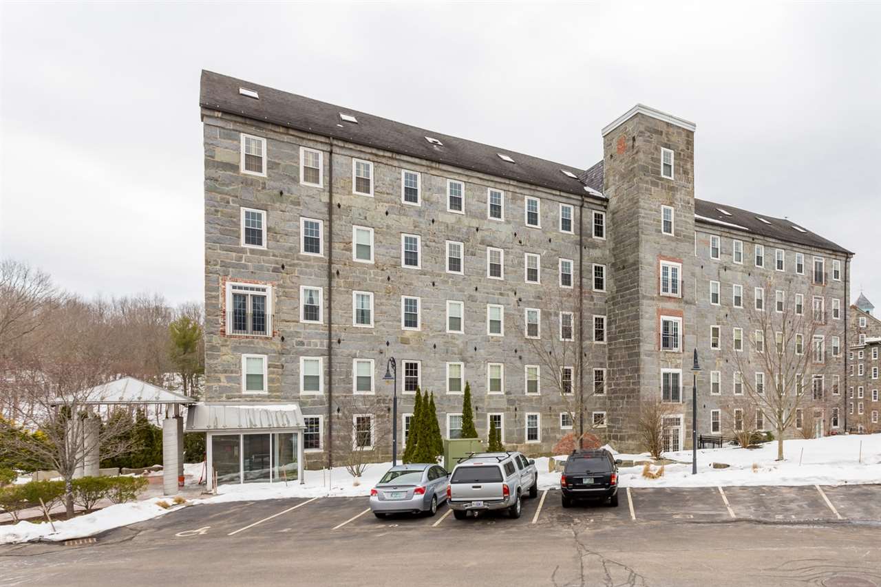 6 Bay Road, Unit 2 Newmarket, NH 03857 - Photo 20 of 24