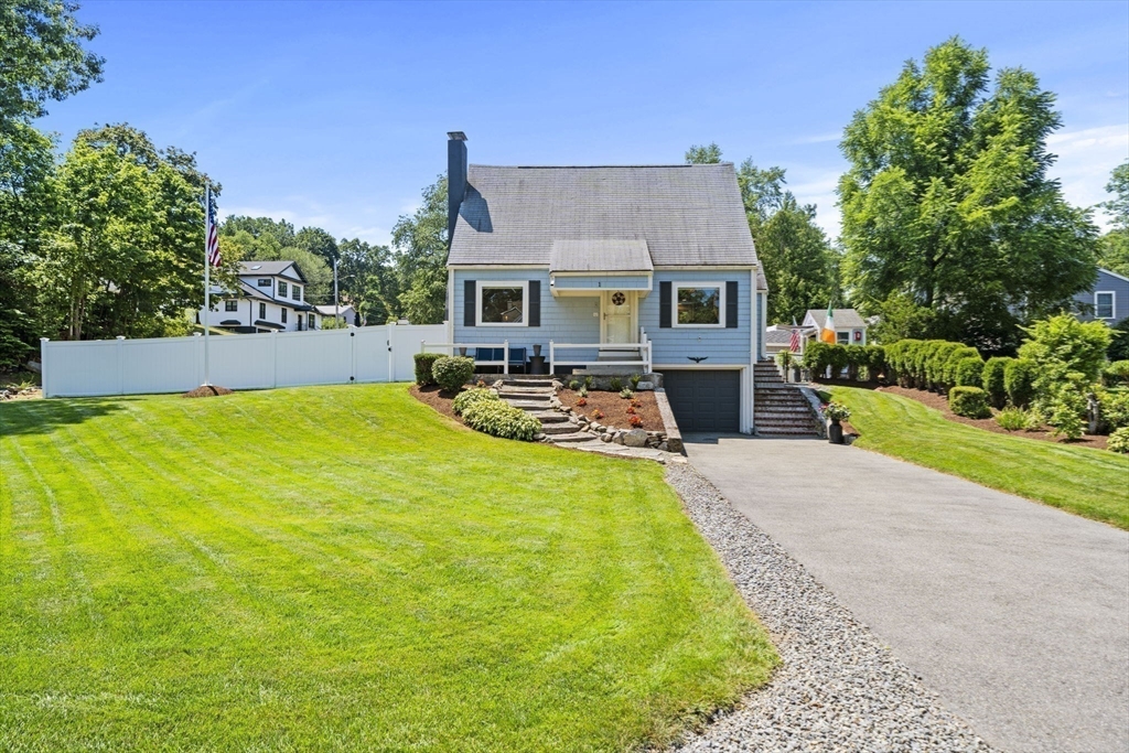 1 Brook Road Woburn, MA 01801 - Photo 3 of 37 Gallery Image 3
