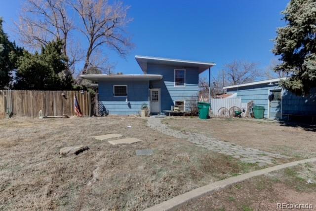 4285 Carr Street Wheat Ridge, CO 80033 - Photo 1 of 22 Gallery Image 1