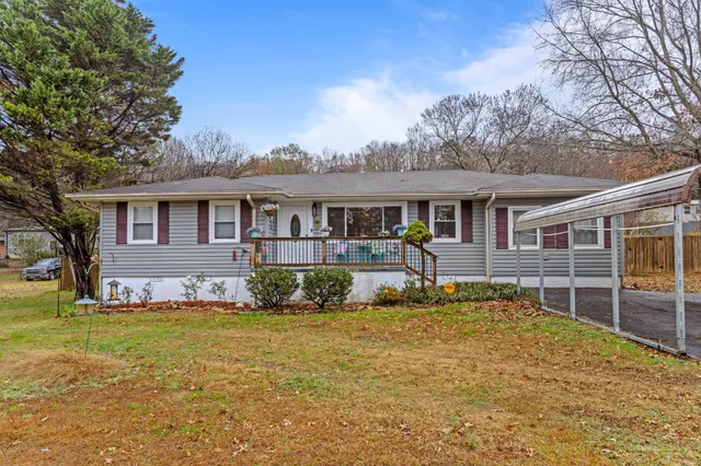 $250,000 | 66 Shawnee Trail, Ringgold, GA 30736