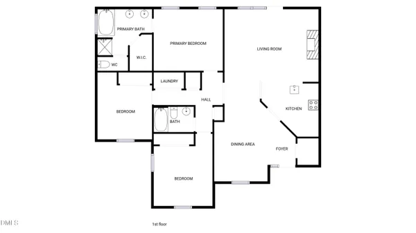 $175,000 | 392 Bubble Creek Court, Unit 9, Fayetteville, NC 28311