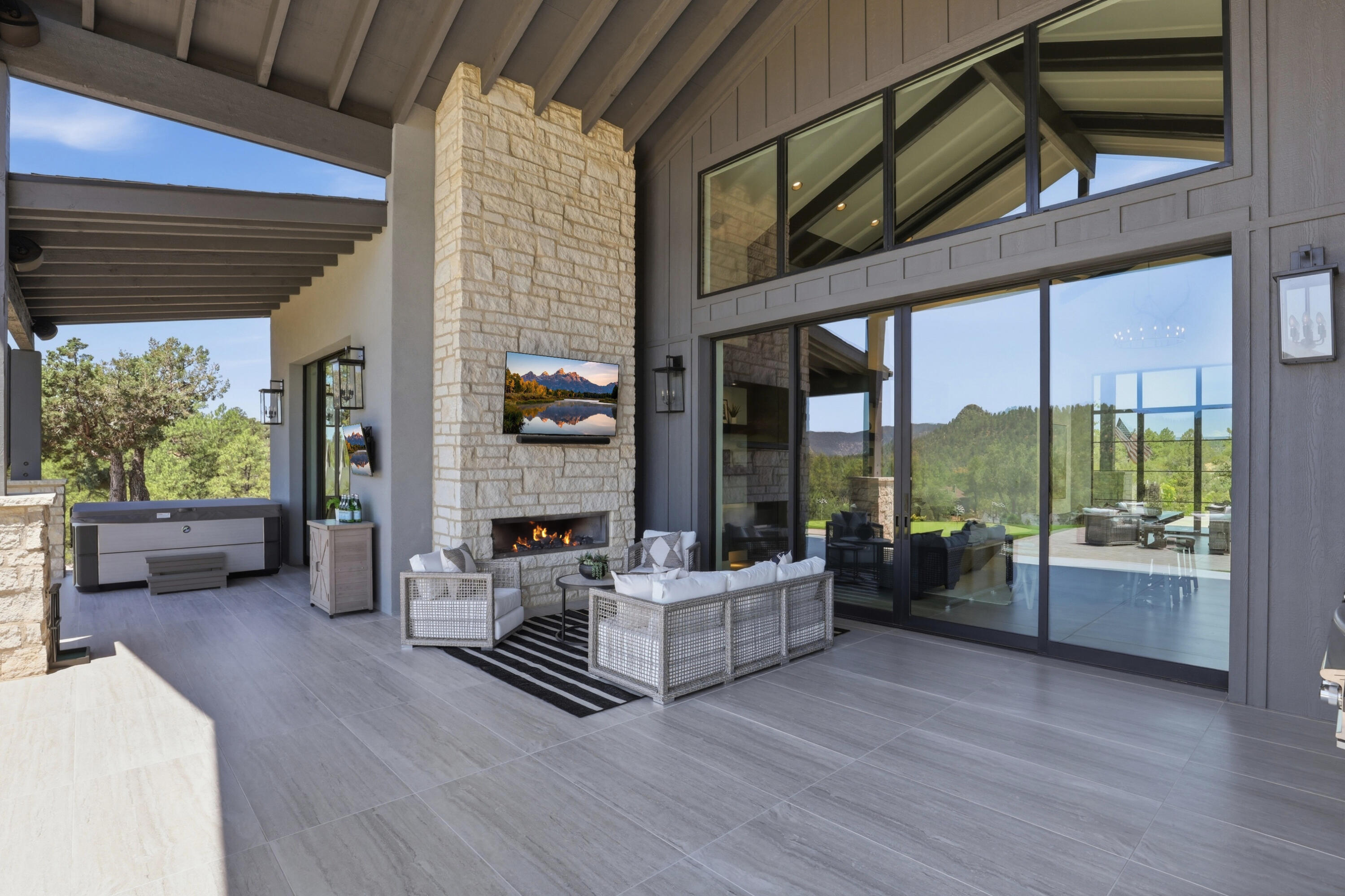 153 Saddleback Trail Payson, AZ 85541 - Photo 55 of 84