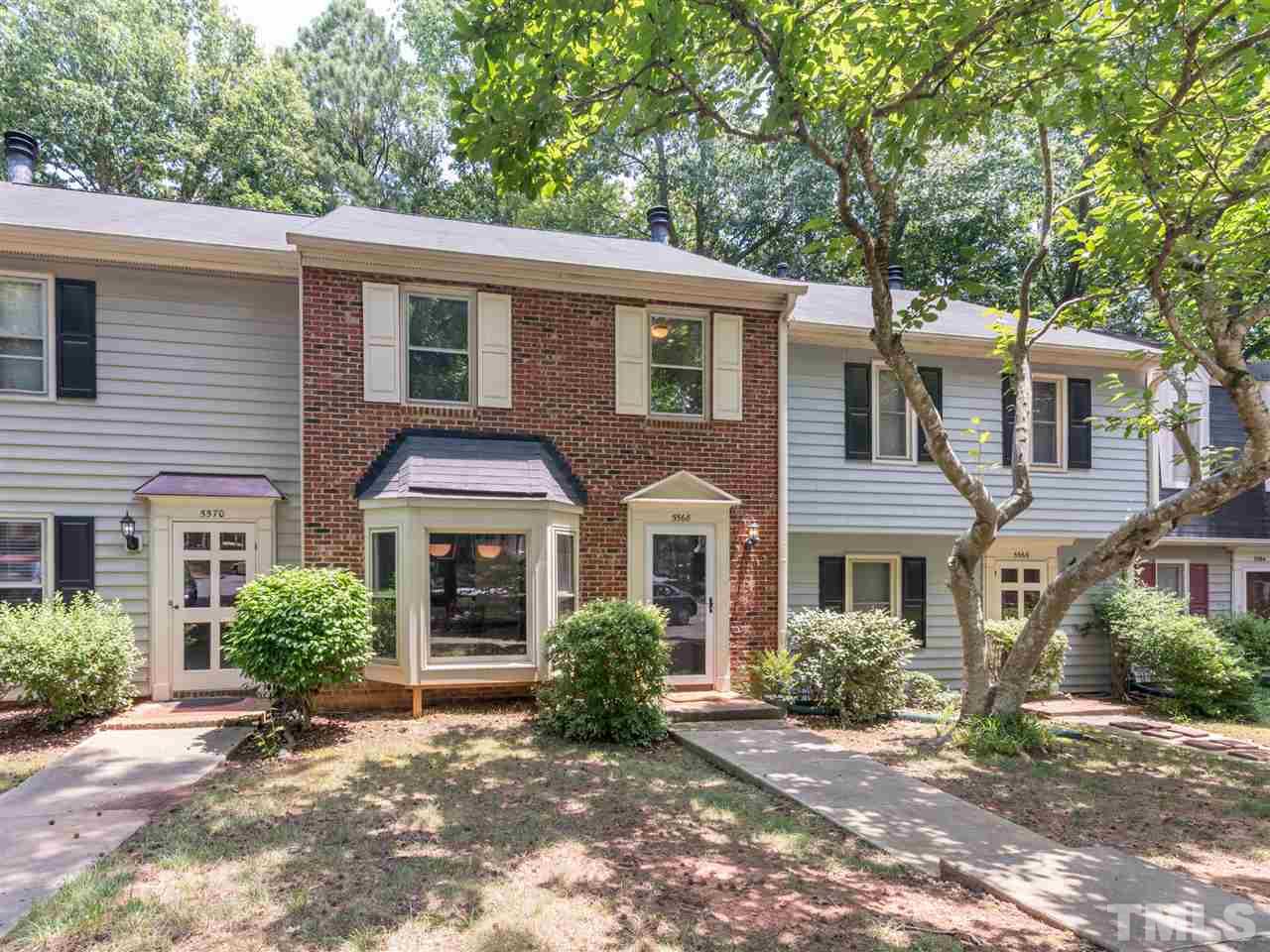 5568 Hamstead Crossing Raleigh, NC 27612 - Photo 1 of 25