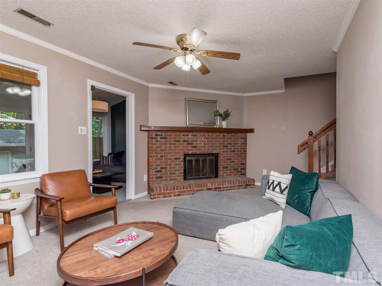 5568 Hamstead Crossing Raleigh, NC 27612 - Photo 11 of 25
