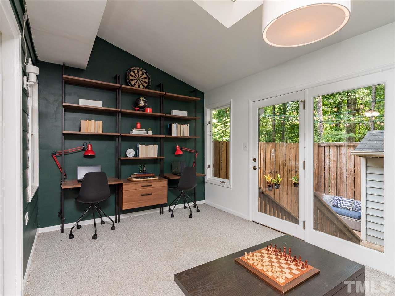 5568 Hamstead Crossing Raleigh, NC 27612 - Photo 15 of 25