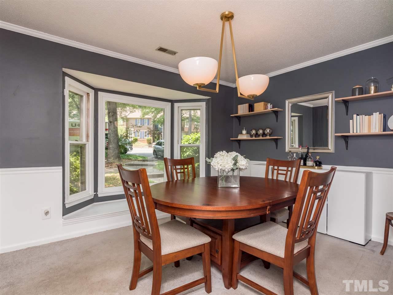 5568 Hamstead Crossing Raleigh, NC 27612 - Photo 3 of 25