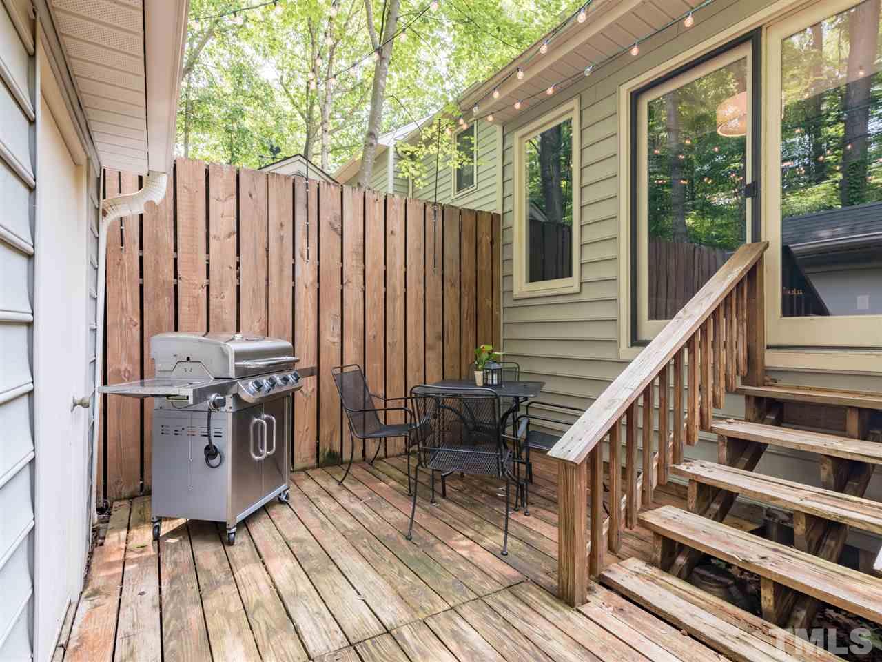 5568 Hamstead Crossing Raleigh, NC 27612 - Photo 23 of 25