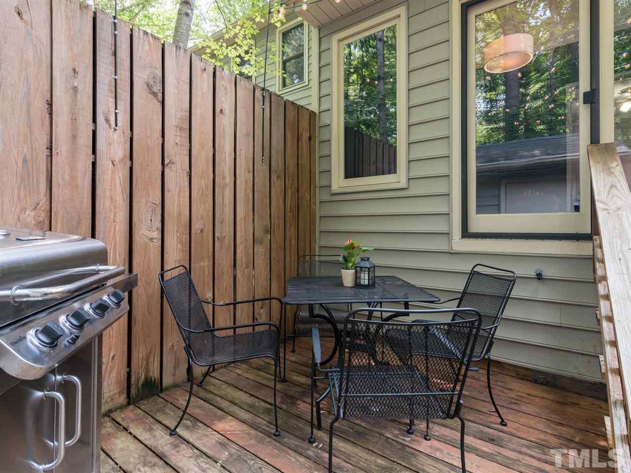 5568 Hamstead Crossing Raleigh, NC 27612 - Photo 24 of 25