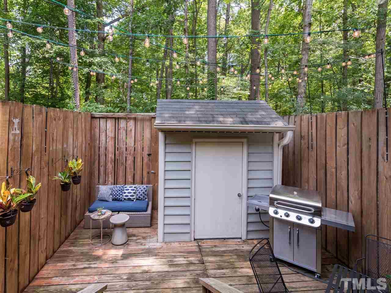 5568 Hamstead Crossing Raleigh, NC 27612 - Photo 25 of 25