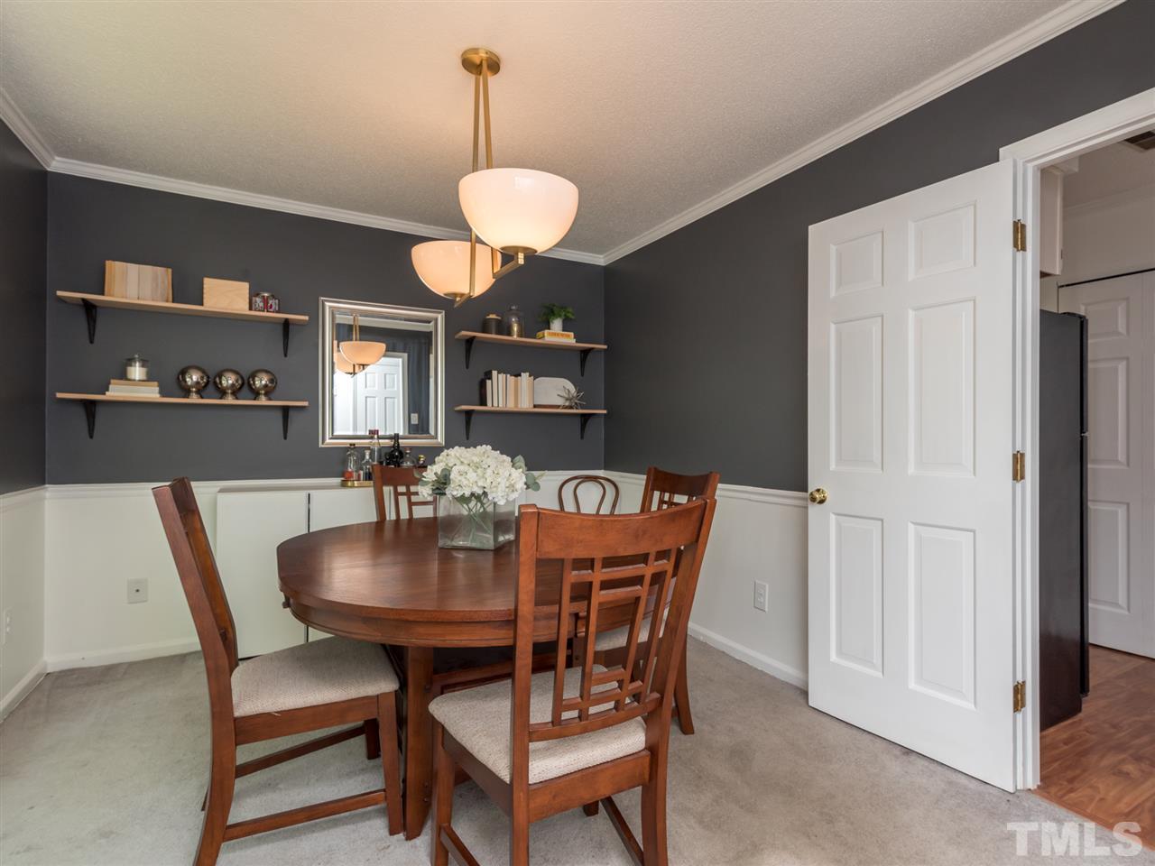 5568 Hamstead Crossing Raleigh, NC 27612 - Photo 4 of 25