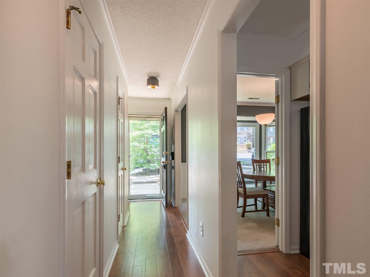 5568 Hamstead Crossing Raleigh, NC 27612 - Photo 6 of 25