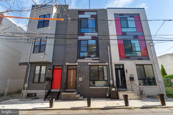 $2,500 | 1528 West Seybert Street, Philadelphia, PA 19121