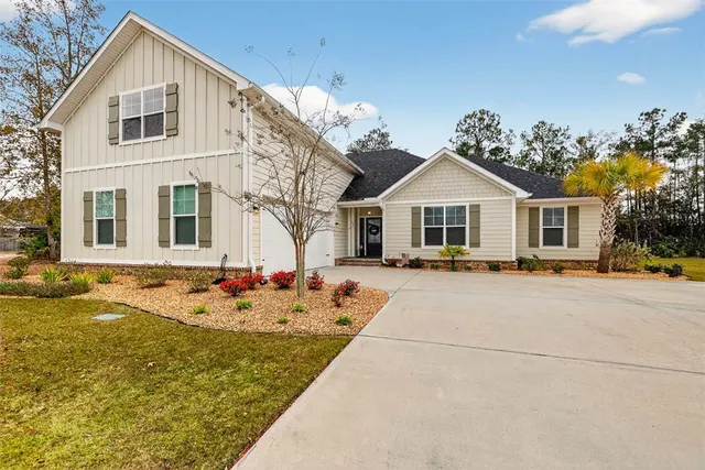 $565,000 | 198 Belmont Circle, Brunswick, GA 31525
