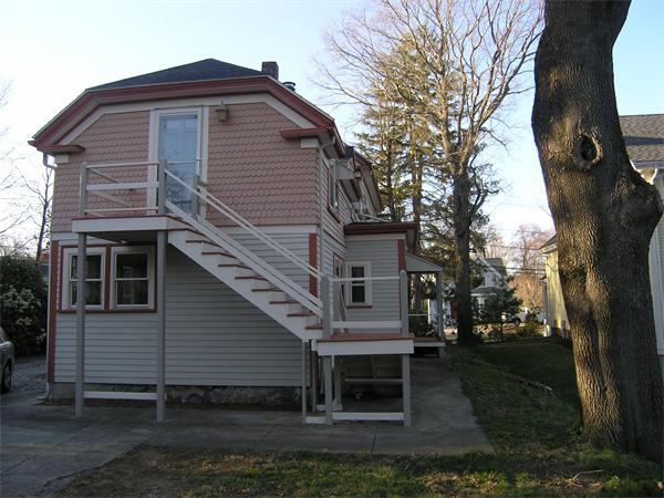 50 Walnut Street Reading, MA 01867 - Photo 5 of 25