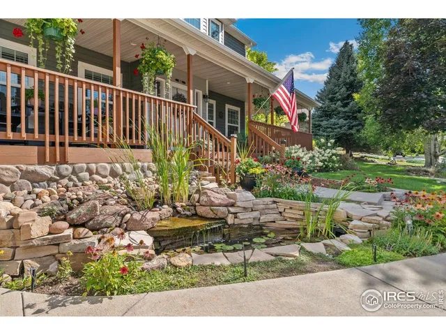 a view of an interior of the house