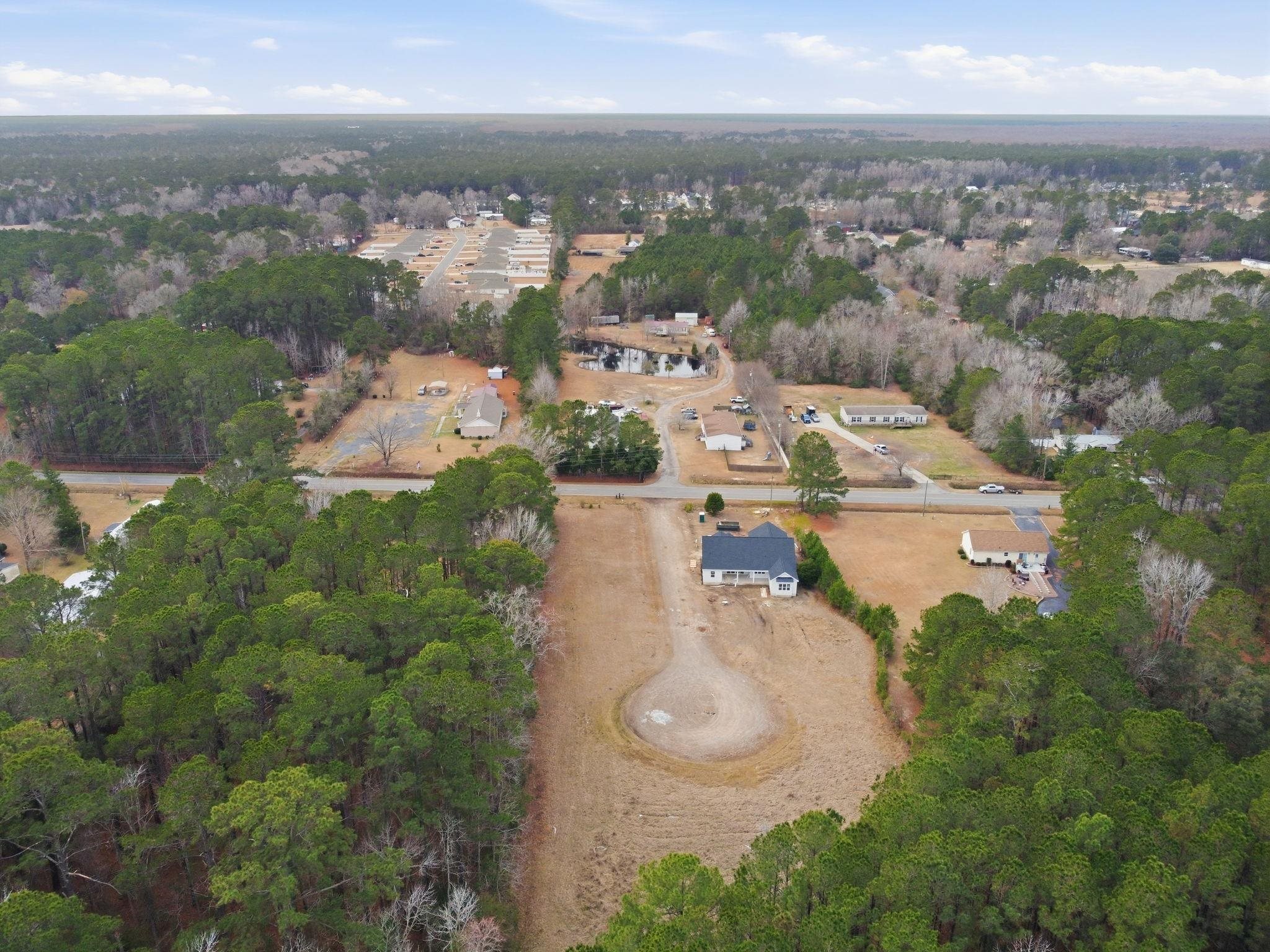6318 Salem Road Myrtle Beach, SC 29588 - Photo 13 of 20