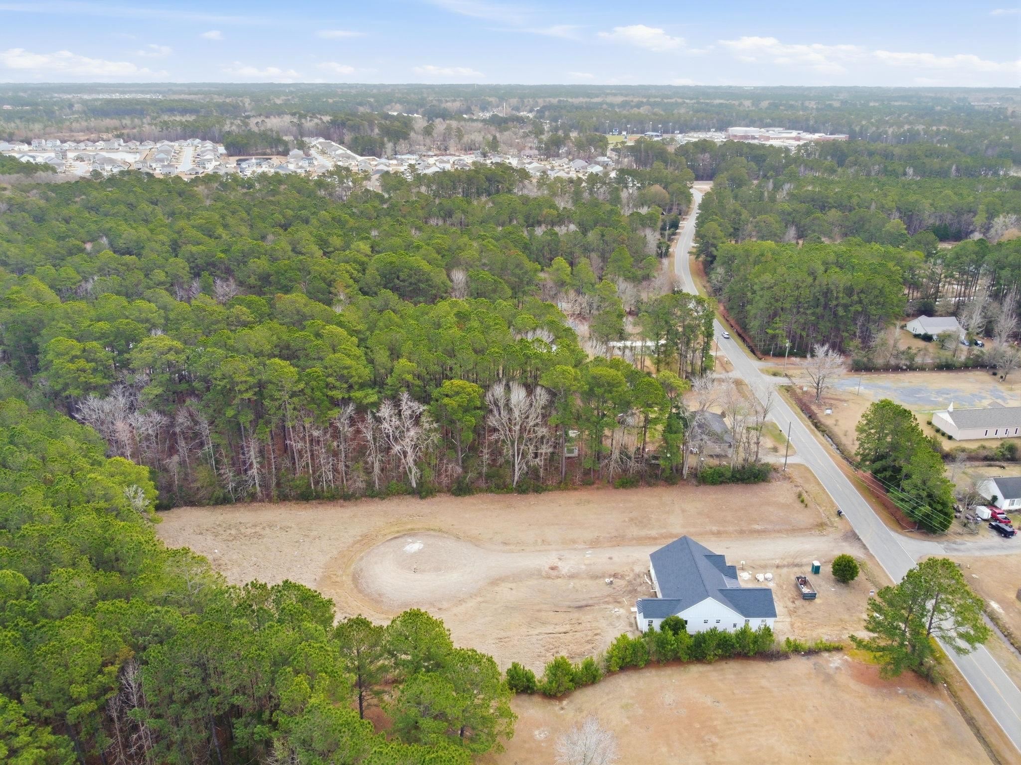 6318 Salem Road Myrtle Beach, SC 29588 - Photo 14 of 20