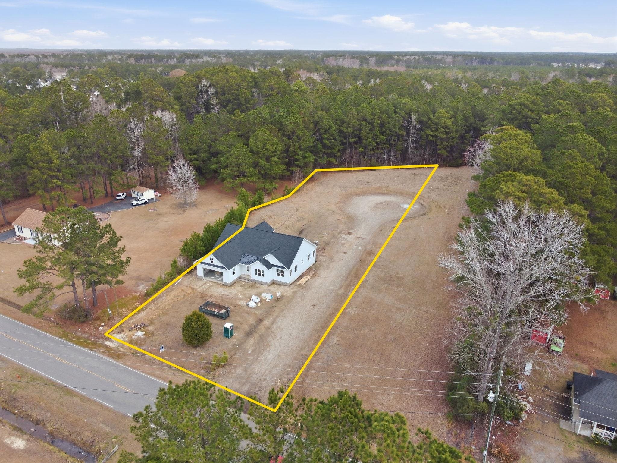 6318 Salem Road Myrtle Beach, SC 29588 - Photo 9 of 20