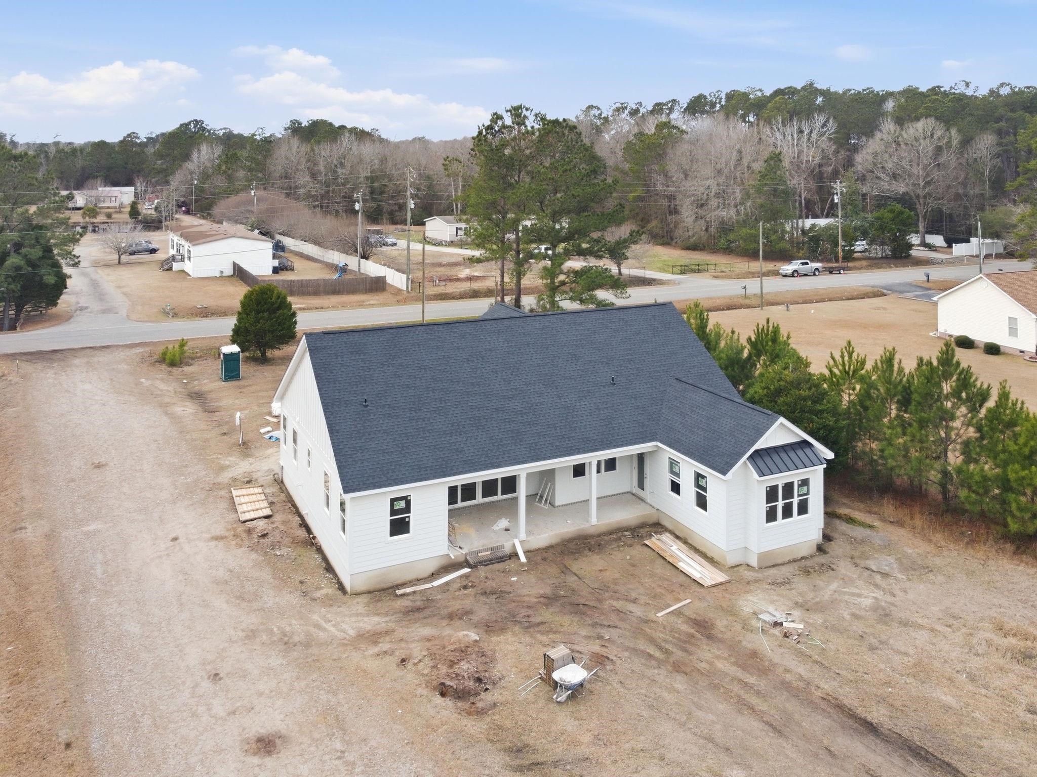 6318 Salem Road Myrtle Beach, SC 29588 - Photo 10 of 20