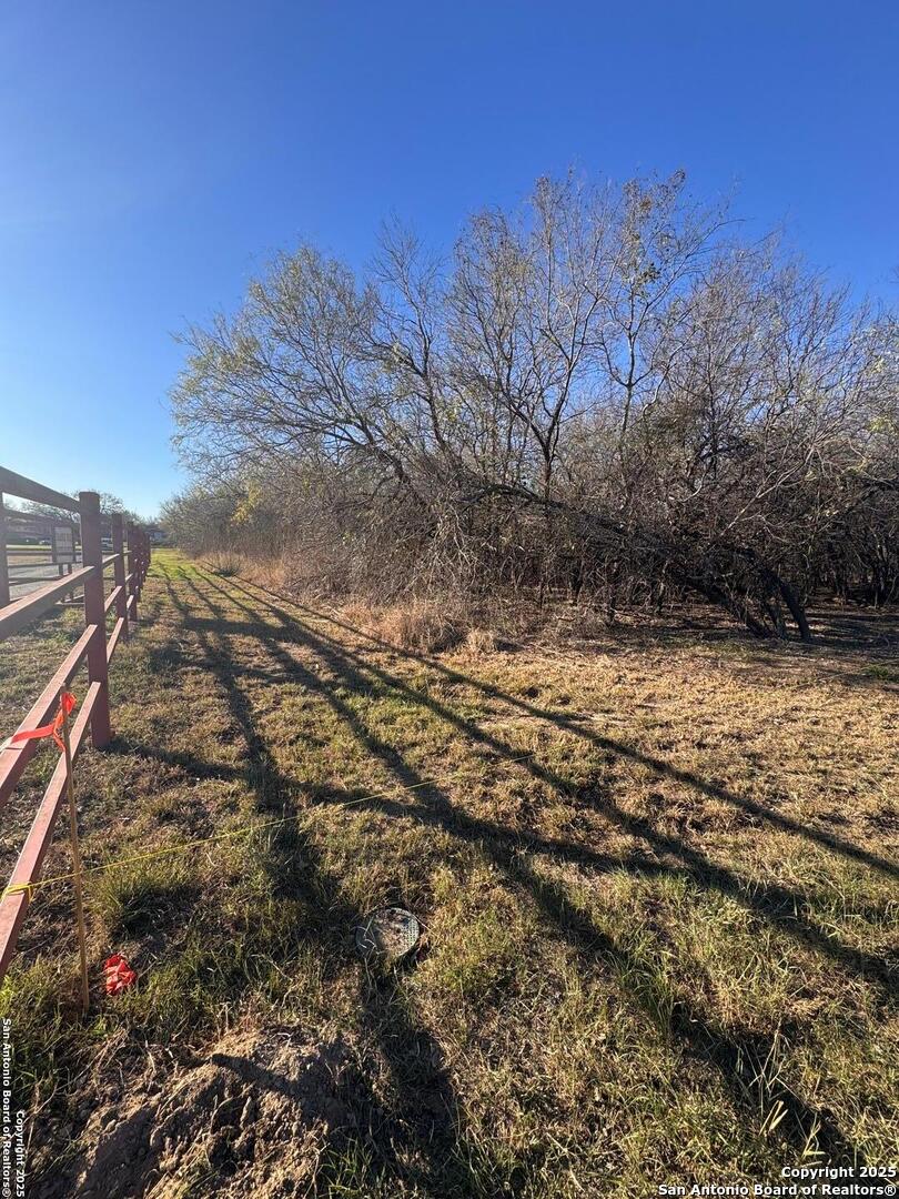 0 West Smith Road Von Ormy, TX 78073 - Photo 1 of 1 Gallery Image 1