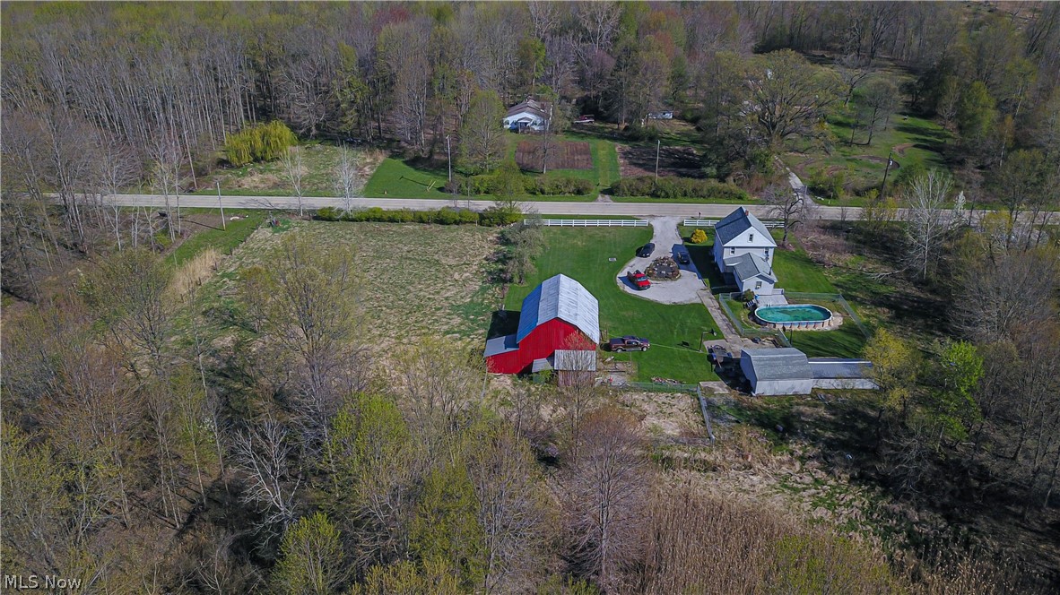 4802 North Bend Road Ashtabula, OH 44004 - Photo 33 of 35