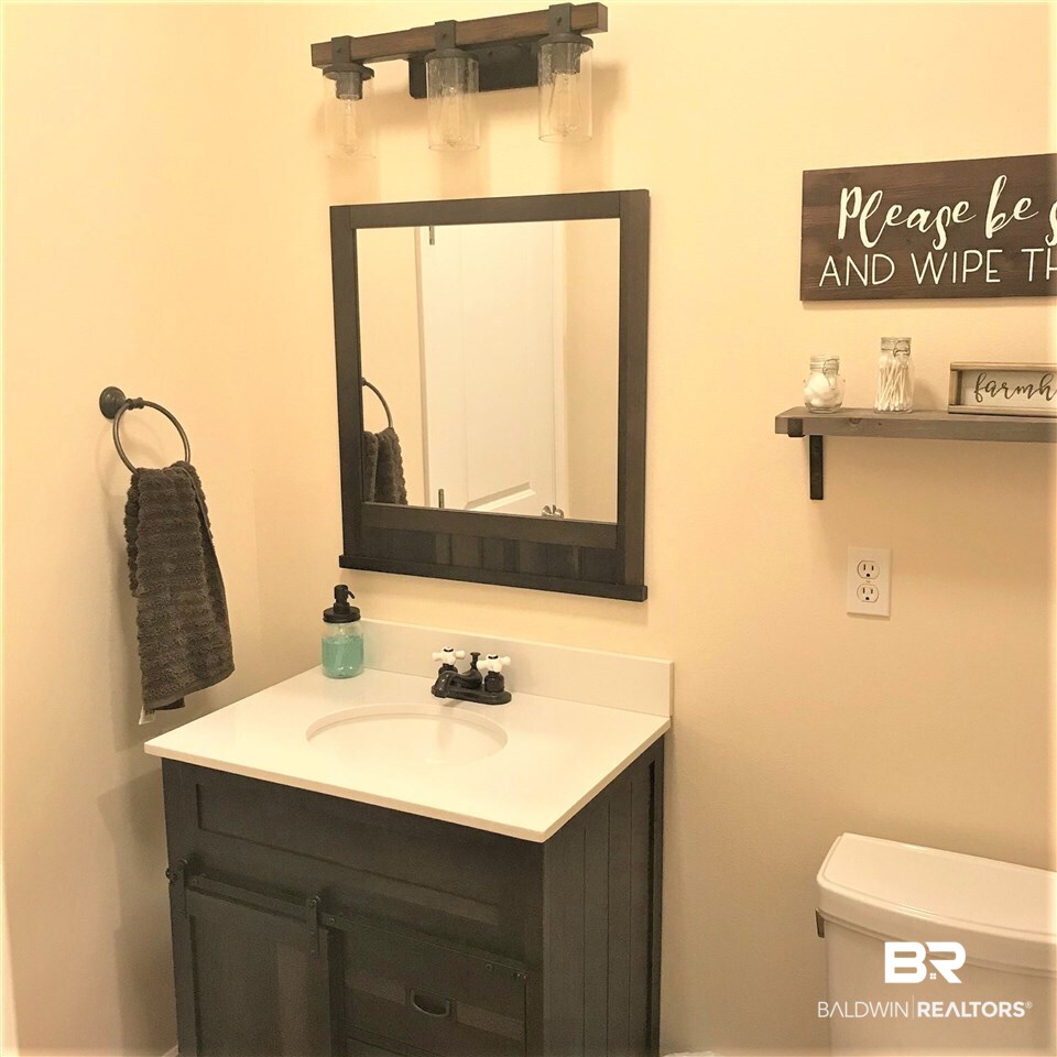 2029 Bethel Road Brewton, AL 36426 - Photo 17 of 29
