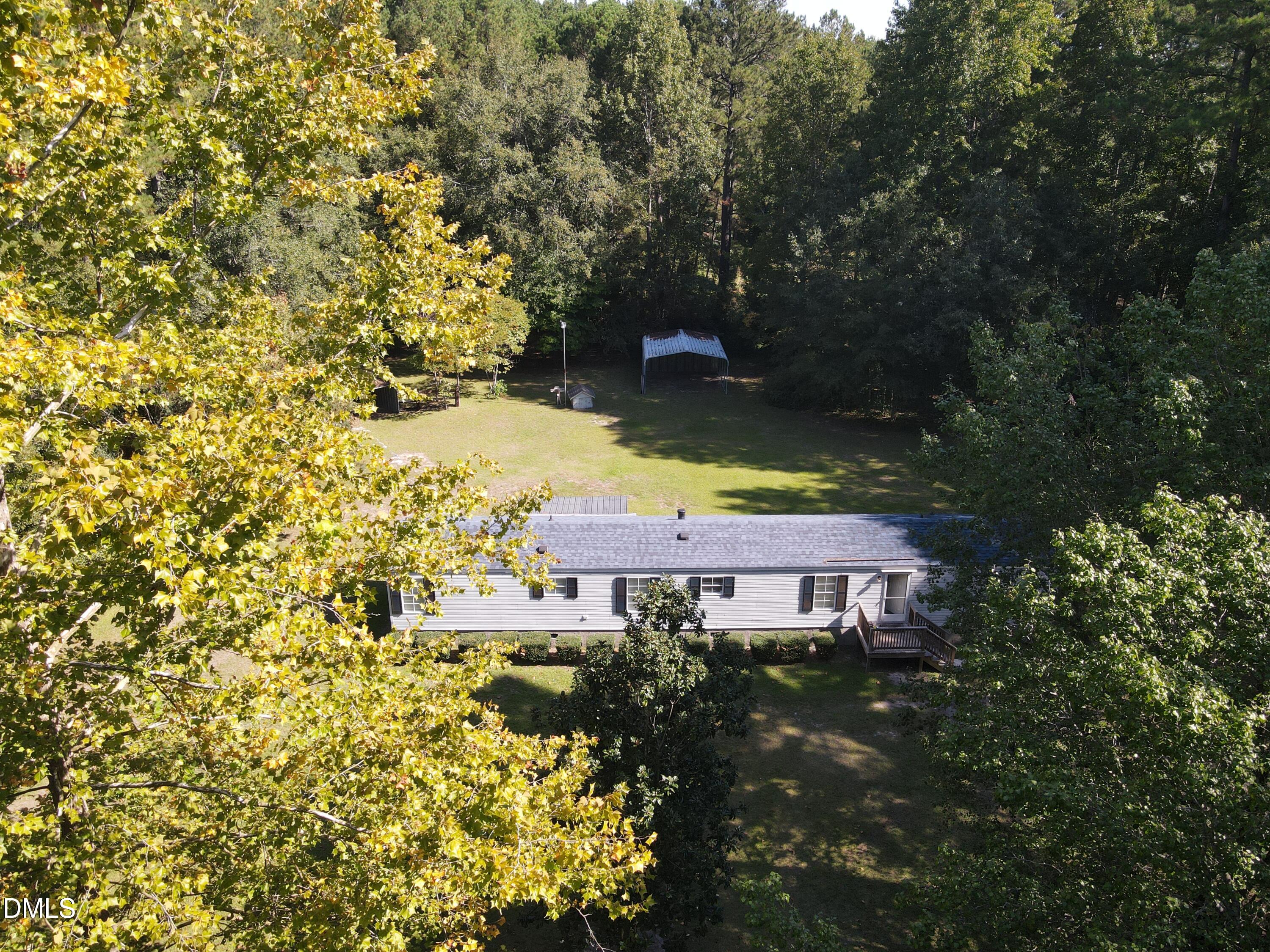 10500 Colliers Chapel Church Road Linden, NC 28356 - Photo 5 of 68 dji_fly_20261001_110650_892_179086728986