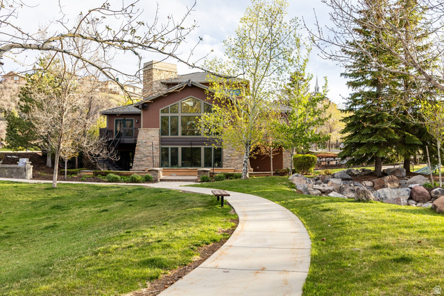 15045 South Round Tree Lane Draper, UT 84020 - Photo 48 of 50 Gallery Image 48